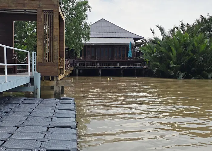 Baan Krainao Resort
