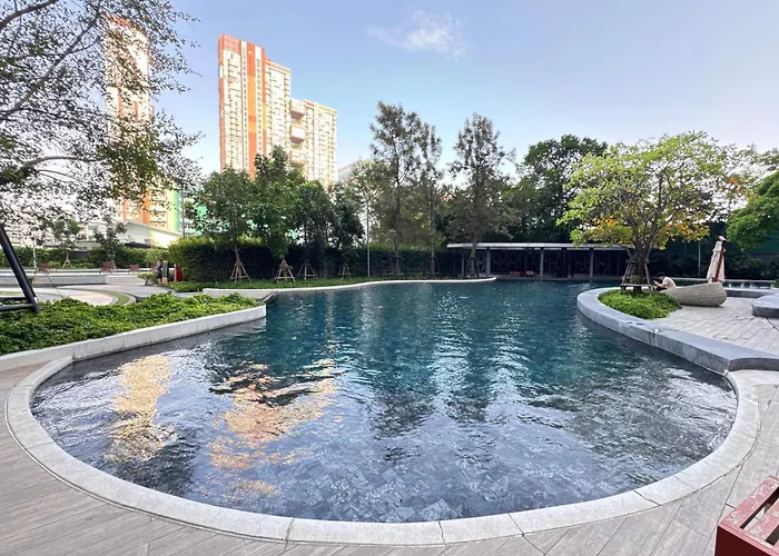 Sanphawut Ideo Condo